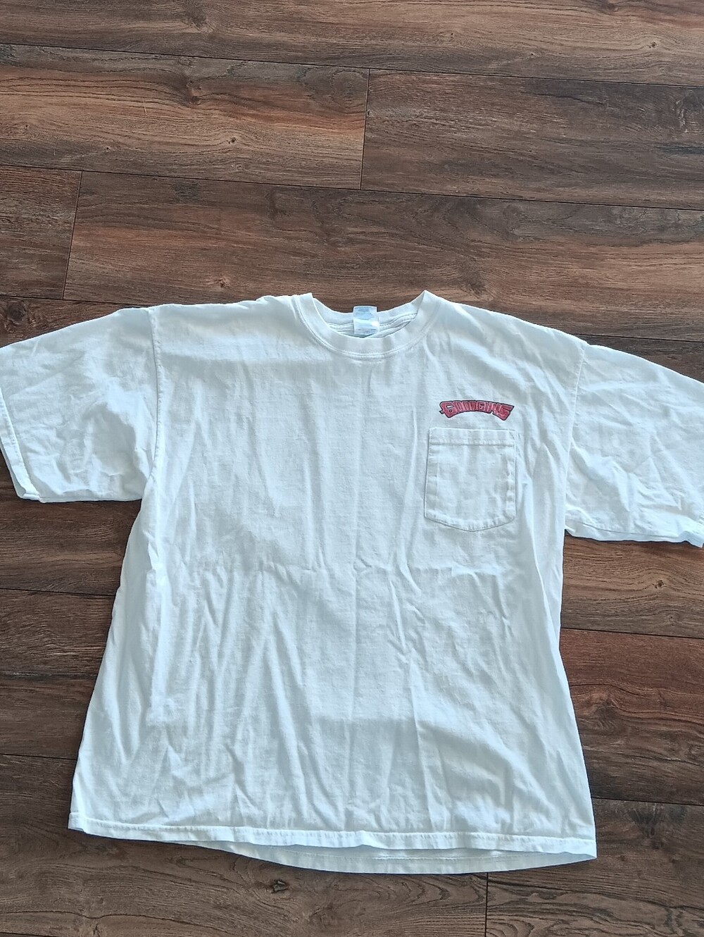 Vintage Gildan T Shirt